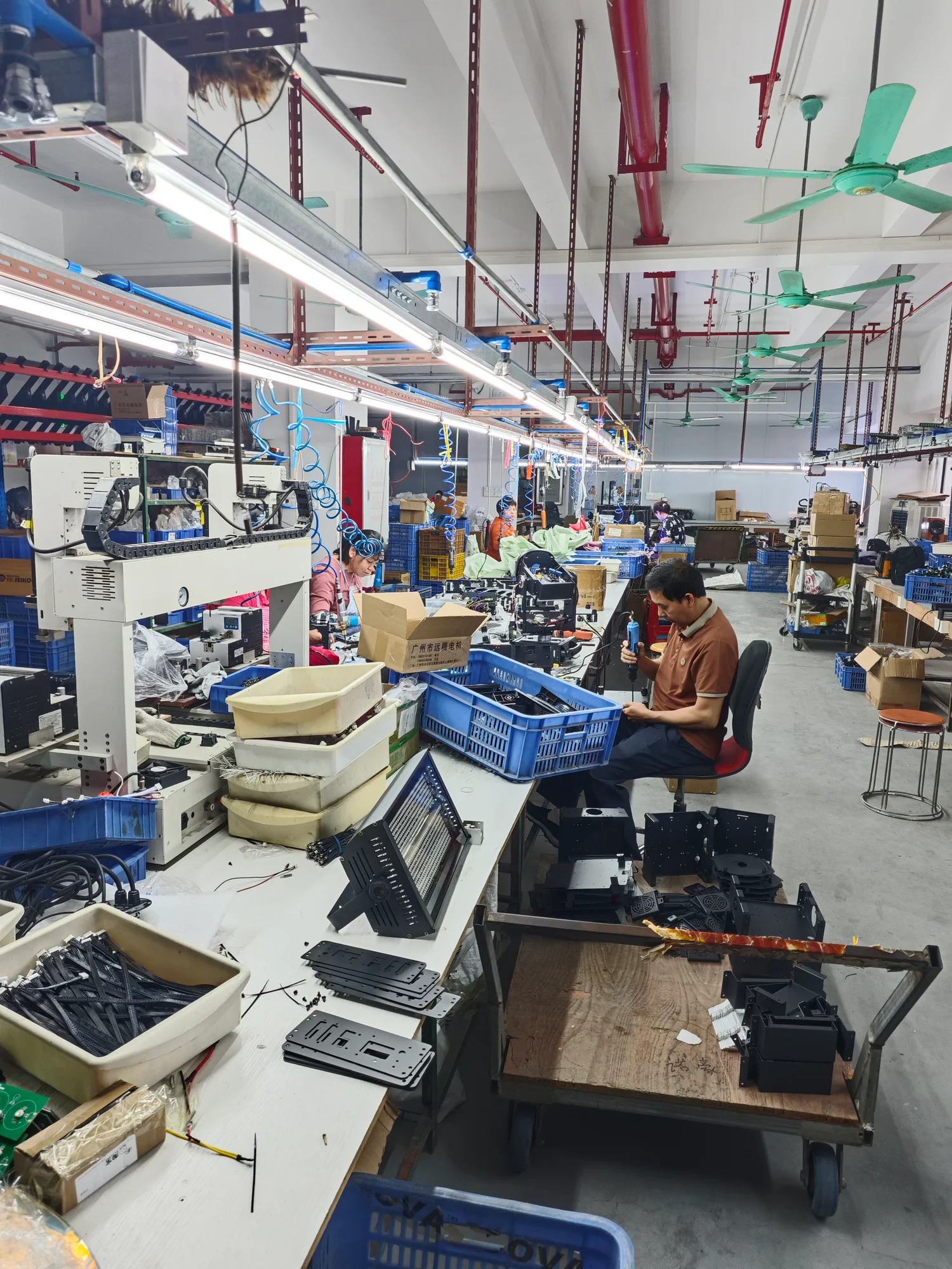 Factory photo 4