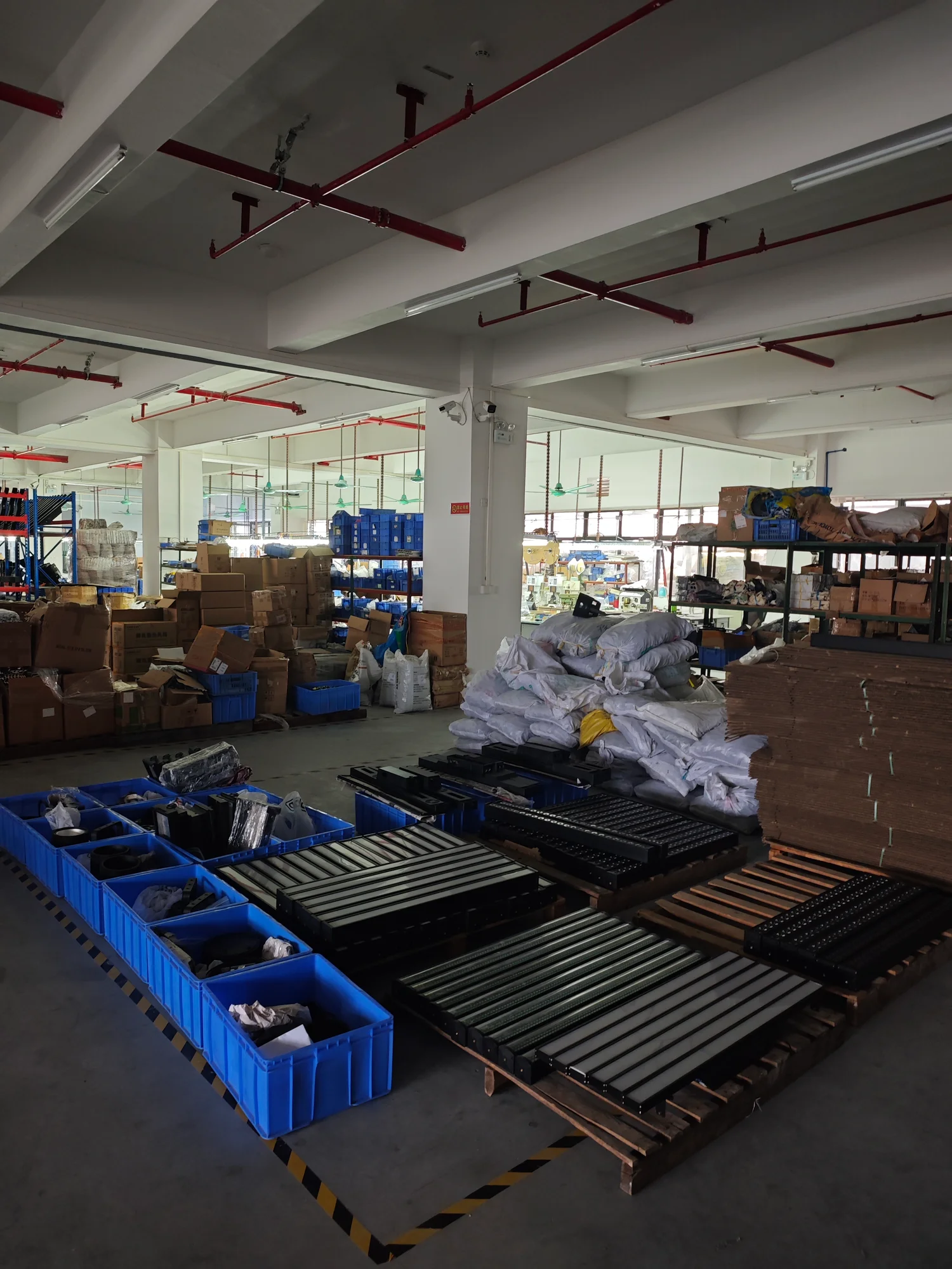 Factory photo 5