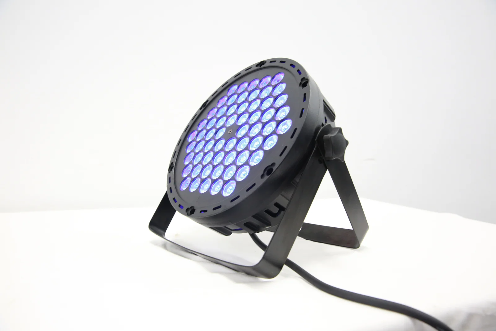 M-360MINI 60-LED mini RGB PAR