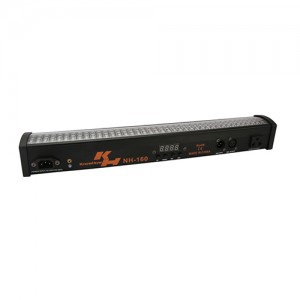 <b>160LED Wall Washer</b>