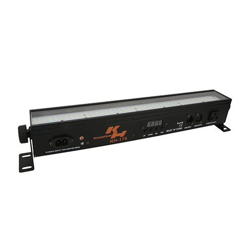 176LED High Power Strobe