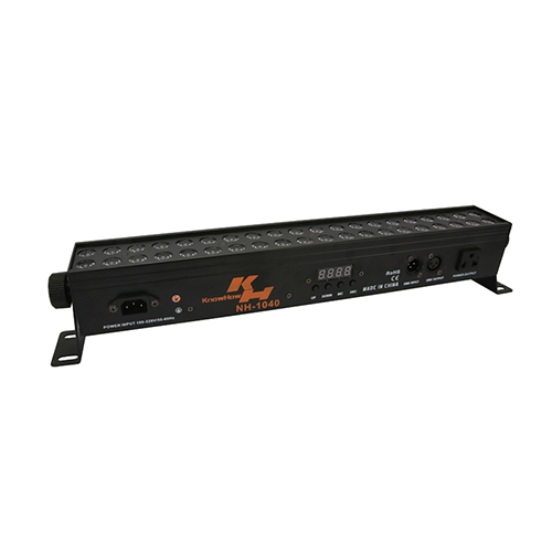 40LED RGB High Power Wall Washer
