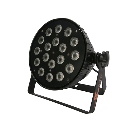 18LED Can Par Light