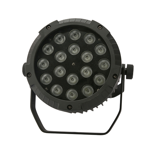 18LED Waterproof High Brightness PAR Light