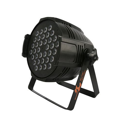 <b>36LED RGB 3in1 Aluminum PAR Light</b>